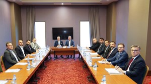 Fuat Tosyalı AKİB'in Yeni Koordinatör Başkanı